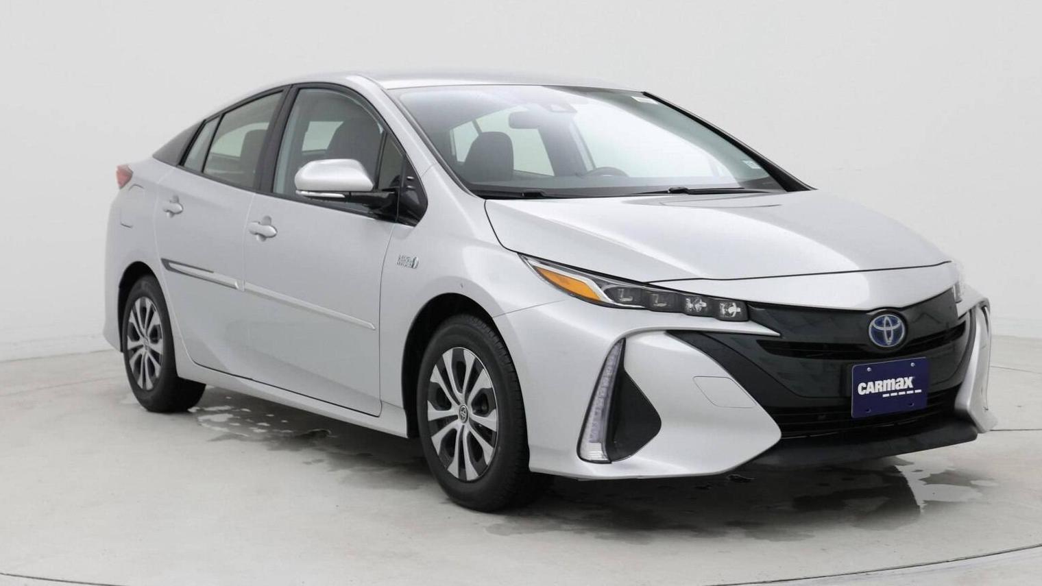 TOYOTA PRIUS PRIME 2020 JTDKARFP0L3156928 image